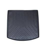 Rizline Bagaj Havuzu Seat Leon STW 2013-2025 ile uyumlu