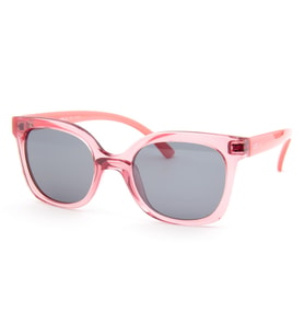 Lexdray Mod315-C1326 43 Polarize Çocuk Güneş Gözlüğü (Pembe)