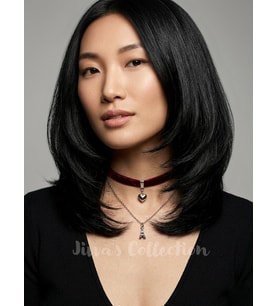Bordo Kadife Çift Zincirli Eiffel Ve Kalp Detaylı Choker Kolye. El Yapımı Özel Tasarım