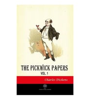 The Pickwick Papers Vol 1