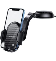UGREEN Araç Telefonu Tutacağı Vantuz Pano Tutacağı iPhone 15 Pro Max Plus 14 13 Galaxy F34 S23 Ultra Huawei Mate 60 Pro Redmi K60 Ultra vesaire ile Uyumlu