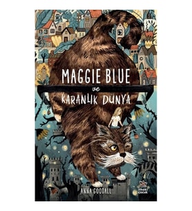 Maggie Blue ve Karanlık Dünya