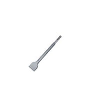 Sds Geniş Keski 14 X 40 X 250 Mm- 2146 (Gümüş)