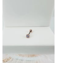Tragus Kıkırdak Küpesi