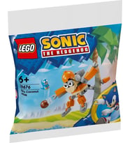 LEGO Sonic the Hedgehog 30676 Kiki's Coconut Attack
