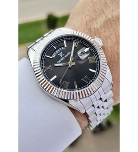 Daniel Klein DKGNCT1125 Erkek Kol Saati