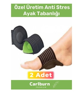 Özel Üretim Uzun Süre Ayakta Kalan Masaj Etkili Yoğun İş Güvenlik 2 Adet Anti Stres Ayak Tabanlığı