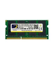 TwinMOS 8GB DDR3 1600MHz CL16 1.5V MDD38GB1600N Notebook Ram