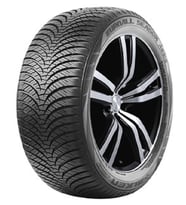 Falken 225/55 R17 TL 101V XL EUROALL SEASON AS210 Dört Mevsim Lastiği (Üretim Tarihi:2026)