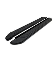 VW T-Cross Yan Basamak Seti - Siyah, Faba  2019 ve Sonrası