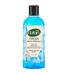 Dalan Fresh Deniz Minerali Duş Jeli 500 ml