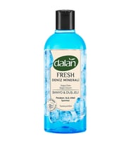 Dalan Fresh Deniz Minerali Duş Jeli 500 ml