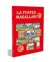 La Fonten Masalları - 10 Kitap Takım