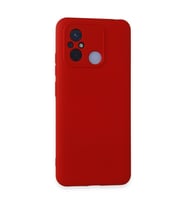 12C Nano Içi Kadife - Kırmızı