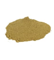 Çakşır Kökü Doğal Öğütülmüş 100 Gr Paket