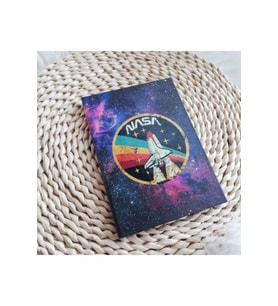 Nasa Defter