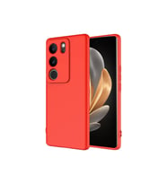 Vivo V29 5G Uyumlu Kılıf Zore Mara Lansman Kapak