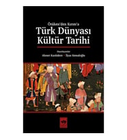 Türk Dünyası Kültür Tarihi