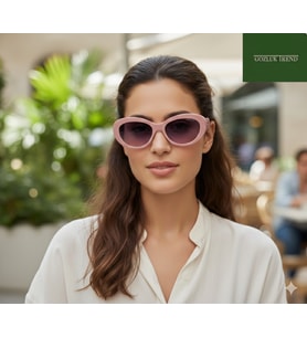Vogue 5630s 3195ı6 55 Kadın Güneş Gözlüğü