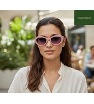 Vogue 5630s 3195ı6 55 Kadın Güneş Gözlüğü