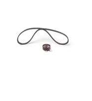 Vw Polo Classic Triger Seti 1.6 AEE 1997-2001 6K0198001D