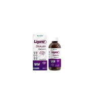 Ligone Sitikolin, Magnezyum 200 ml