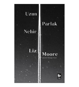 Uzun Parlak Nehir