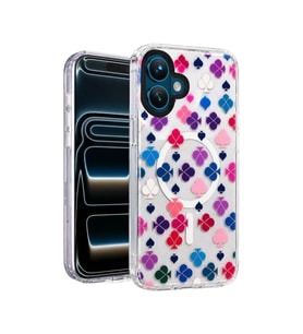 İphone 16 Desina Kapak - Desen 3