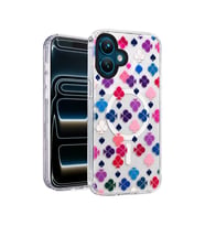 İphone 16 Desina Kapak - Desen 3