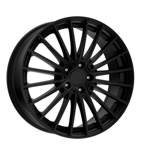 Kormetal CA24 8,0X19" PCD: 5112 ET: 30 CH: 66,7 BM Jant 4 Adet