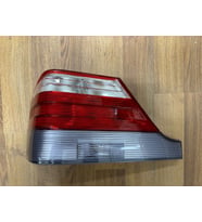 Mercedes W140 Stop Lambası Sol Beyaz 1408207264