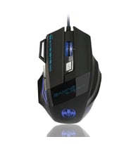 Zore GM02 Oyuncu Mouse