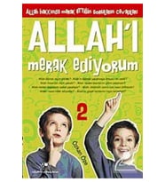 Allah'ı Merak Ediyorum 2