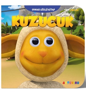 Kuzucuk - Trt Çocuk Oynar Gözlü