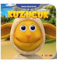 Kuzucuk - Trt Çocuk Oynar Gözlü