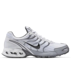 Nike Air Max Torch 4 Gri Kadın Günlük Spor Ayakkabı