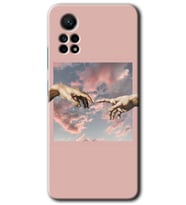 Redmi Note 12 Pro 4G Kılıf HD Desen Baskılı Kılıf - Tutunamayanlar