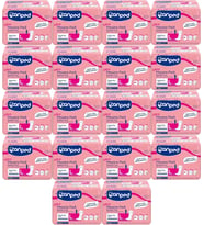 Canped Mesane Pedi Ultra L - Large - Büyük - Yoğun 180 Adet (18PK*10)