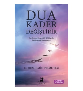 Dua Kader Değiştirir
