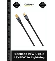 XCC8850 27W USB-C / TYPE-C to Lightning Kolay Kullanım Teknik Parça Akıllı Kablo