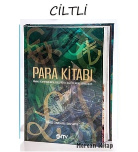 Para Kitabı & Finans Dünyasının Nasıl Çalıştığıyla İlgili Bilmeniz Gerekenler