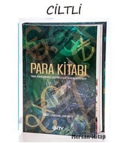 Para Kitabı & Finans Dünyasının Nasıl Çalıştığıyla İlgili Bilmeniz Gerekenler