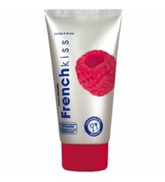 Frenckiss 75 ML Yenilebilen Ahududu Aromalı Oral Seks Jeli Made in Germany