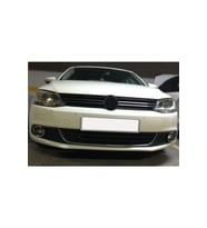 Vw Jetta Uyumlu Sis Far Çerçevesi P.çelik 2011-2014