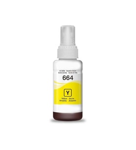 OKUR Epson Mürekkep T664 Yellow 70ml