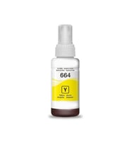 OKUR Epson Mürekkep T664 Yellow 70ml