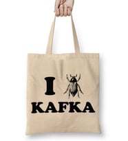 Kafka 01 Bez Çanta Uzun Saplı
