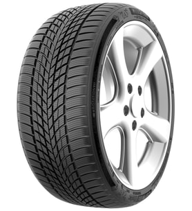 Milestone 205/55 R16 91H Carmile Winter Kış Lastiği (Üretim TARIHI:2025)