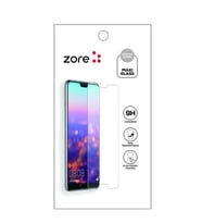 Alcatel 3X 2020 Maxi Glass Temperli Cam Ekran Koruyucu