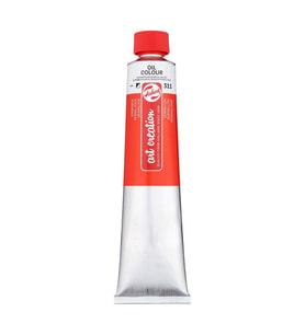 Talens Art Creation Yağlı Boya 200 ml 311 Vermilion 